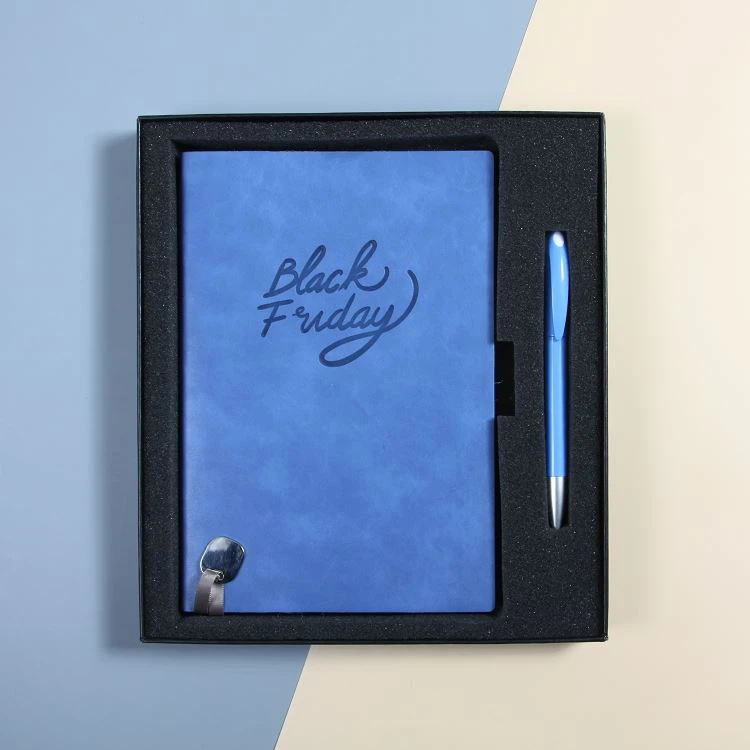 Conjunt de regals de notes A5