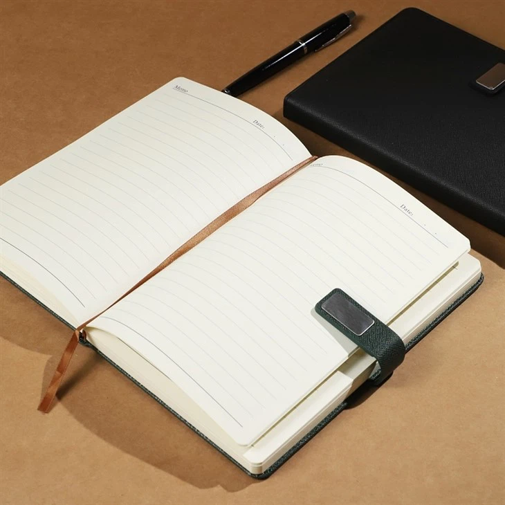 Chinese Style Notebook