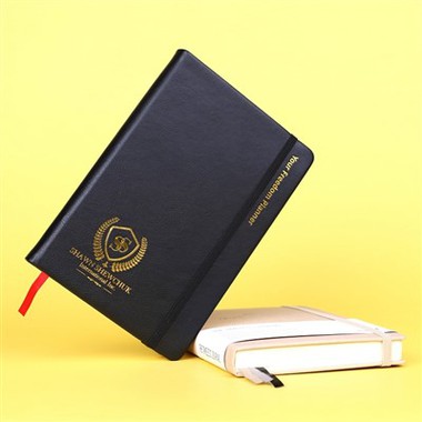 Diari personalitzat A5