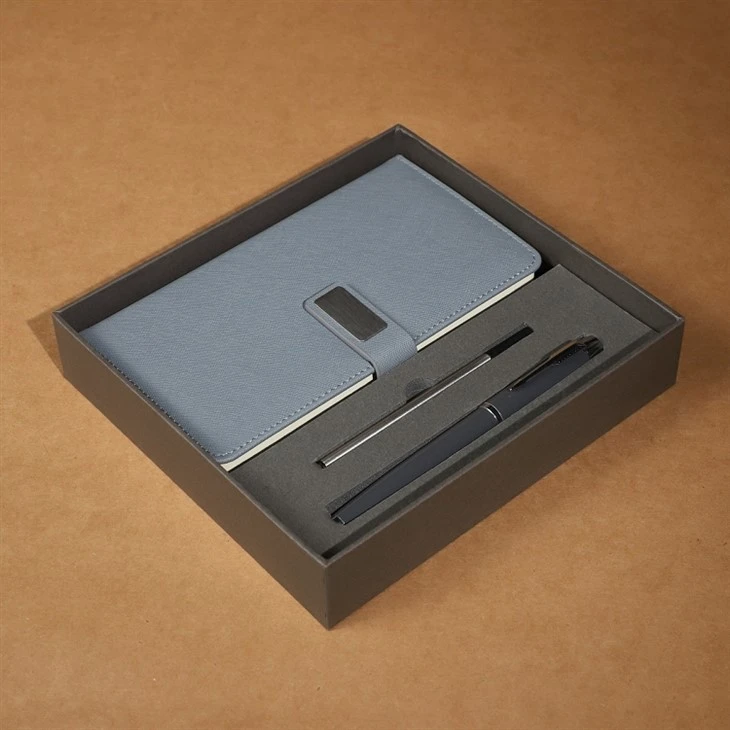 A5 Notebook Set