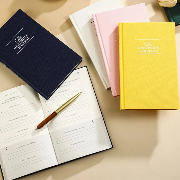 Cloth Covered Notebooks suppliers