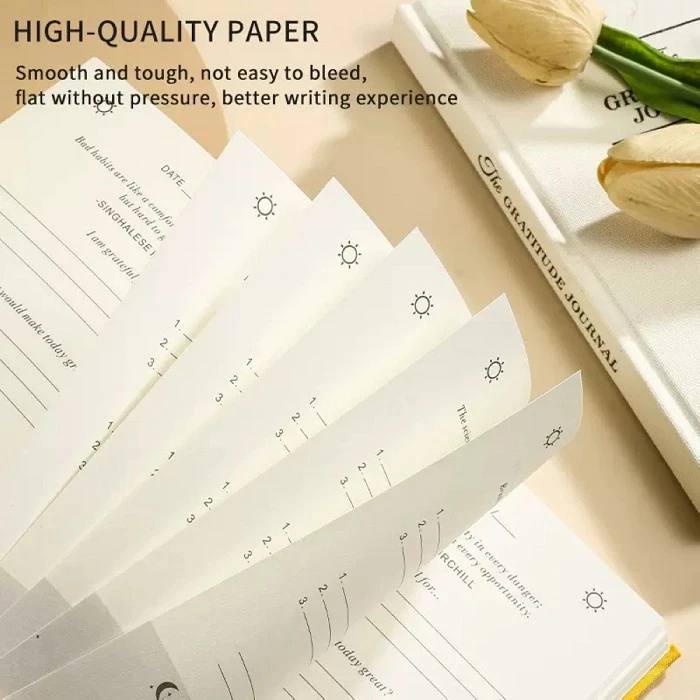 Cloth Covered Notebooks high quality