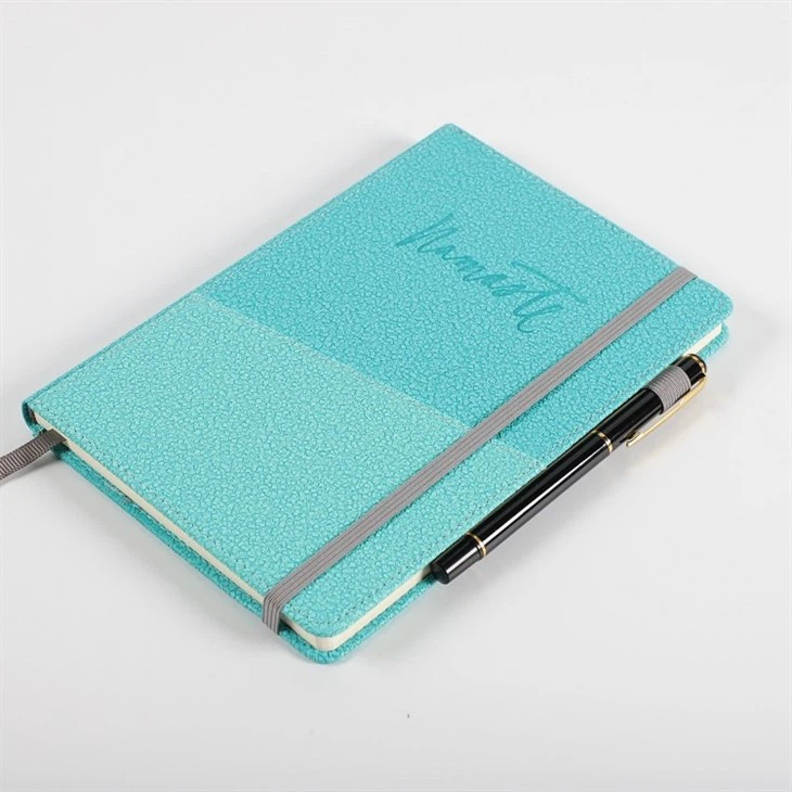 Leather Journal
