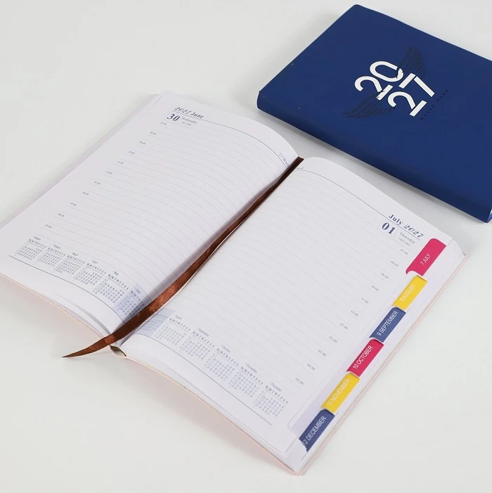 Monthly Planner high quality