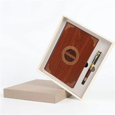 Conjunt de regals per a corporatius