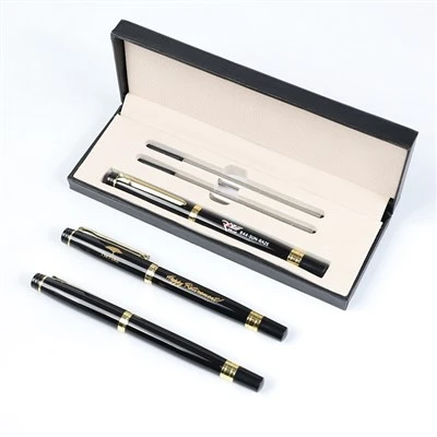 Set de bolígrafs de regal